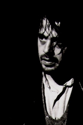 radlazar's profile picture. Actor, Therapist, Writter