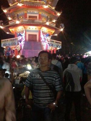 rezapertama48's profile picture. 