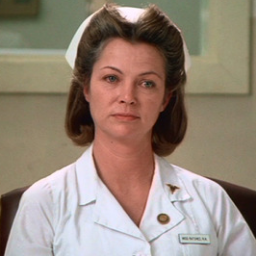 Nurse Ratched (@The_Ratched) | Twitter