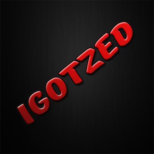 iGotZeD's profile picture. 