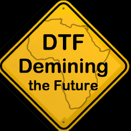 DTFafrica's profile picture. DTF is an NGO focus on post-war reconstruction and elimination of Explosive Remnants of War-ERW in Africa.