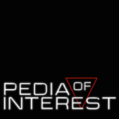 pediaofinterest's profile picture. Be honest, Finch. There is no Machine, is there. It's just... this wiki. (Not affiliated with @POIWritersRoom!)