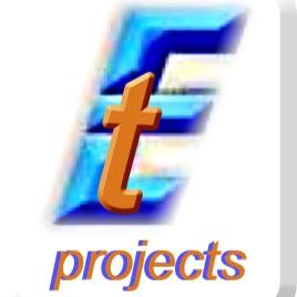 excelprojects's profile picture. 