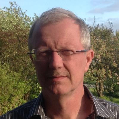 Senior Consultant at Secretariat of the Economic Councils & Professor in Resource Economics at @syddanskuniv. Renewable resource and climate economics.