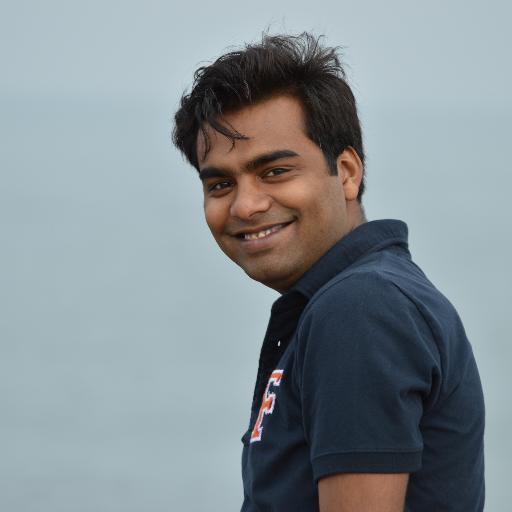 ajamit24's profile picture. 