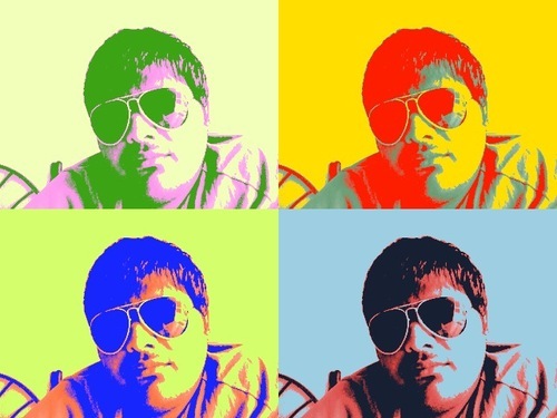 johnyvat's profile picture. 