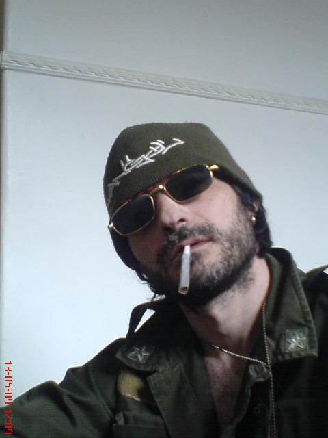 icknos's profile picture. livin'the dream ..'till become a nitemare..