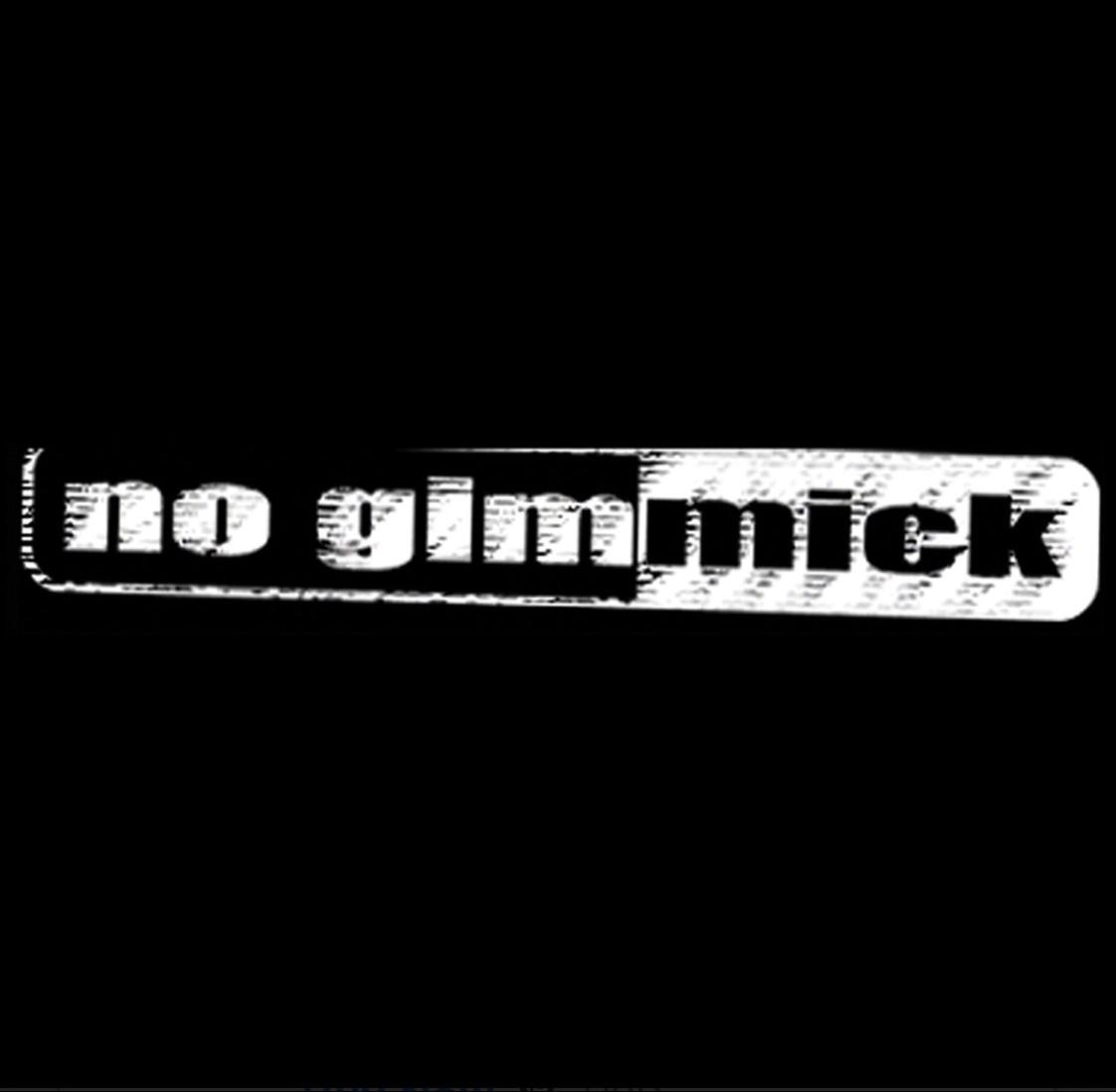 nogimmick1's profile picture. Hailing from Phoenix Arizona No Gimmick is a punk rock trio that has been kicking your ass since '96.
