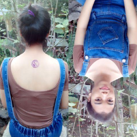 TitissPM's profile picture. Path,IG,Line: Titisputrismaya