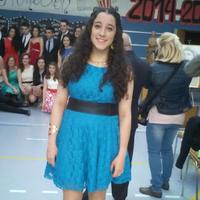 IMPOSIBLE (@saritta997) 's Twitter Profile