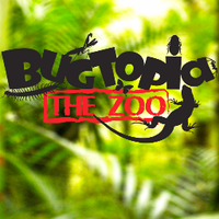 Bugtopia the Zoo (@bugtopiazoo) 's Twitter Profile