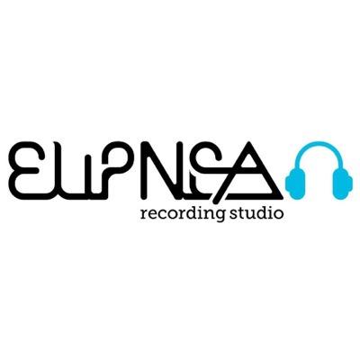 EupneaRecords's profile picture. 