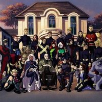 X-men  Evolution (@xmenevolution) 's Twitter Profile