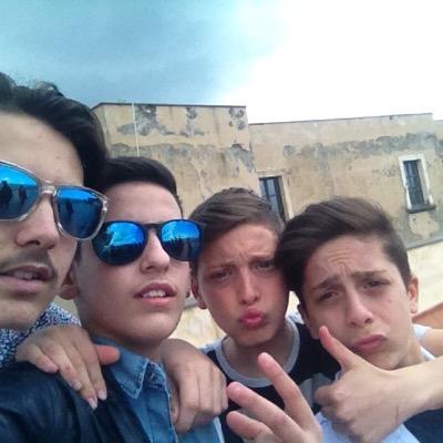 vivagliultras79's profile picture. 