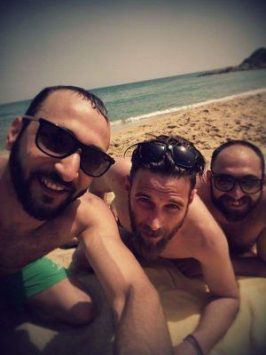 taketherisk84's profile picture. 