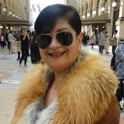 anna_caponigro's profile picture. Tifosa dell'Inter.