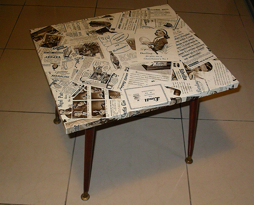 prelovedstyle's profile picture. We take old and preloved furniture and give it new life.