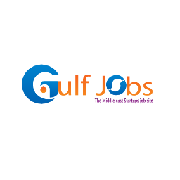 Startup Gulf Jobs  is the leading online recruitment portal in the Middle East for Startups & Recruitment companies.