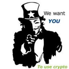 crypto_income's profile picture. 