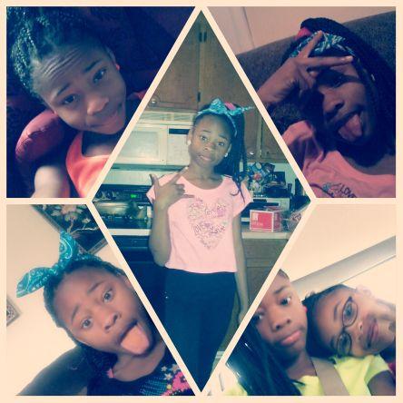 TheyLoveNiya12's profile picture. new account ans need followers