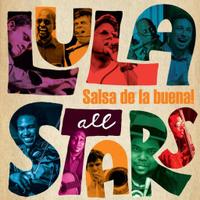 Lula All Stars (@lulaallstars) 's Twitter Profile