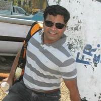 Ranjit Nayar(@ranjitnayar) 's Twitter Profile Photo