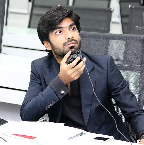 EmShariq's profile picture. MAHDI! A PARTNER OF CHRIST PBUH!