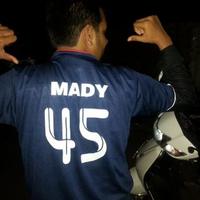 mady(@Madness4588) 's Twitter Profile Photo