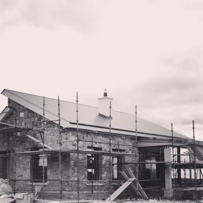 Passionate about......Architecture - Planning - Urban Design - Passive House Design