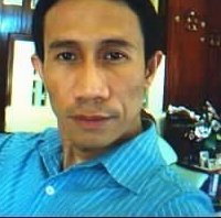 mrjr20010's profile picture. from Philippines... presently as an I.C.U nurse at Medical Center Muntinlupa