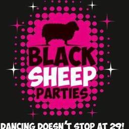 Dance parties for over 30s - dancing to current music, old skool and Kisstory X Ipswich area #hottestticketsintown #ipswich