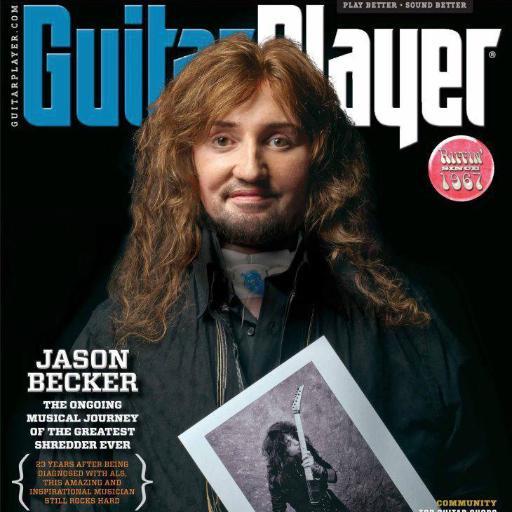 jasonelibecker Profile Picture