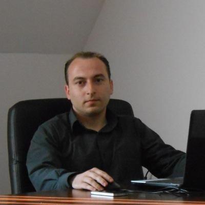 dmitriymaler's profile picture. 