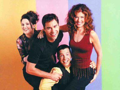 Will & Grace