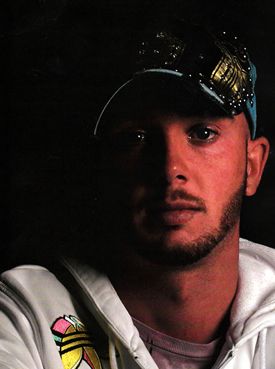 StephenIreland's profile picture. 