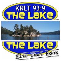 KRLT 93.9 The Lake(@KRLT_The_Lake) 's Twitter Profile Photo