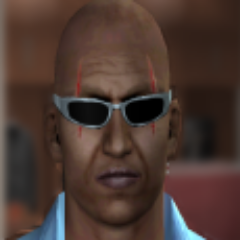 SBA_chat's profile picture. The Superheroine Battle Arena