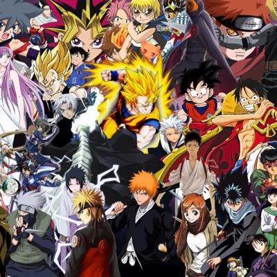 if you dont watch anime, idfwu