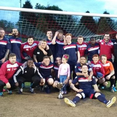 barryredington's profile picture. Belfry FC Owner
Spurs Season Ticket Holder