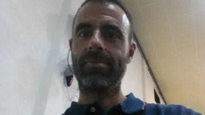 Alumno y alguna vez docente en Actividad Física y Deporte