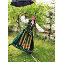 Silje Opseth (@opsethsilje) 's Twitter Profile