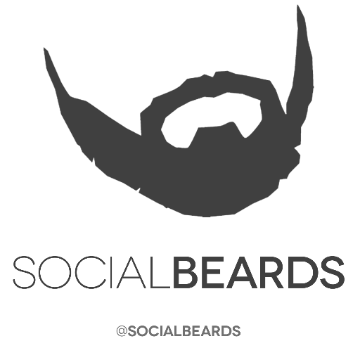 The BEARDS are a movement for everyone! Delivering news in tech, social media, business, lifestyle for modern day professionals. Follow & join the disruption!