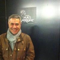Teo Sánchez (@sanchezteo) 's Twitter Profile