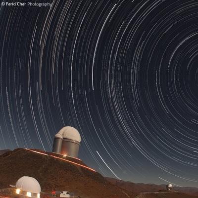 Visitas Gratis a los Observatorios La Silla, sábados 14:00 y Paranal 10:00 y 14:00. Reservas: visits@eso.org / 56 9 9839 5312 eso.cl | http://t.co/NAJ7215RSs