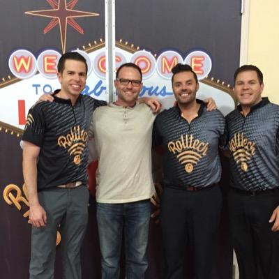 JoeRolltech's profile picture. a