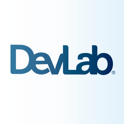 Somos DevLab, una empresa de servicios informáticos de software y de consultoría.
