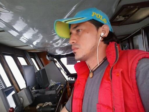 DannyBP1980's profile picture. Técnico de Regularización Ambiental