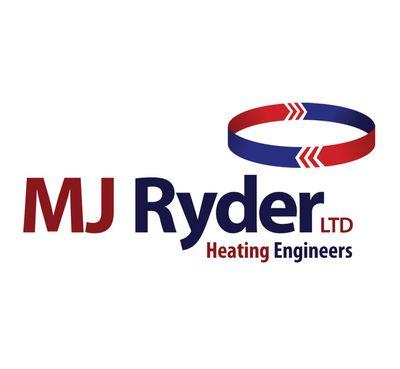 MJ Ryder Ltd