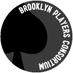 brooklynplayersco (@brooklynplayco) Twitter profile photo