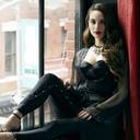 Alexa Ray Joel - @MsAlexaJoel - Twitter
